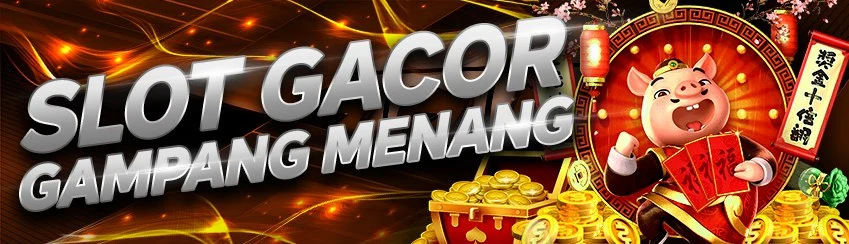 Slot Gacor Formal Permainan Online Amat Lengkap Dan Strategis Terkini